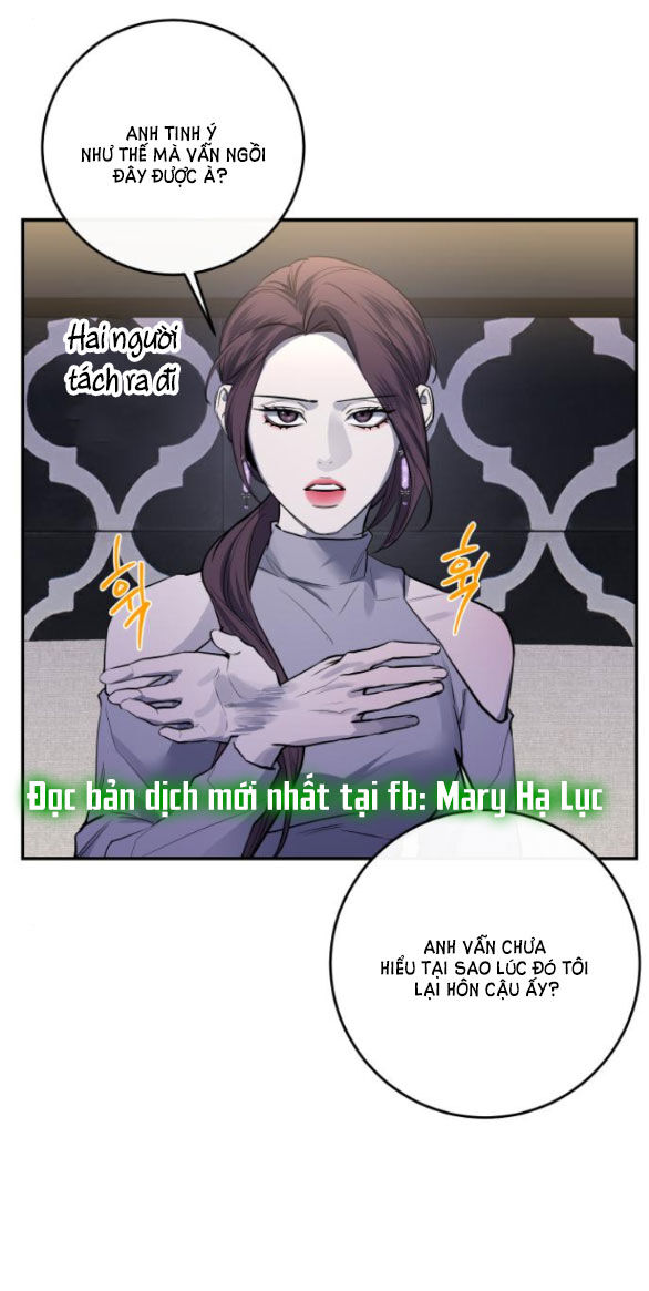 Tiên Nữ Ngoại Truyện Chapter 34.1 - Trang 2