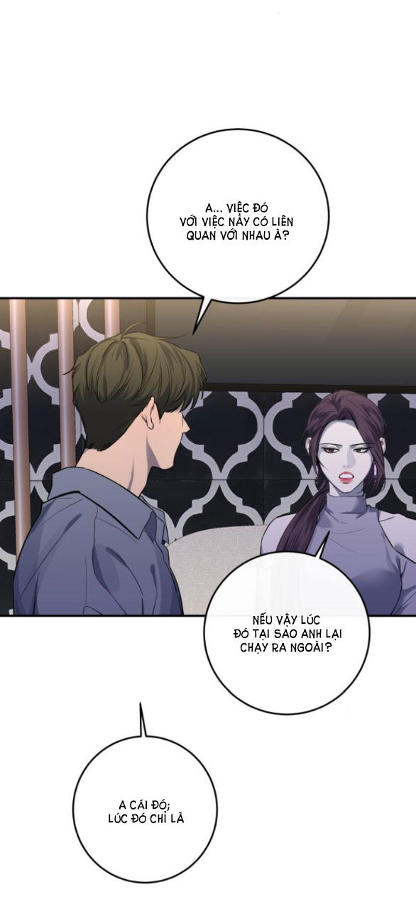 Tiên Nữ Ngoại Truyện Chapter 34.1 - Trang 2