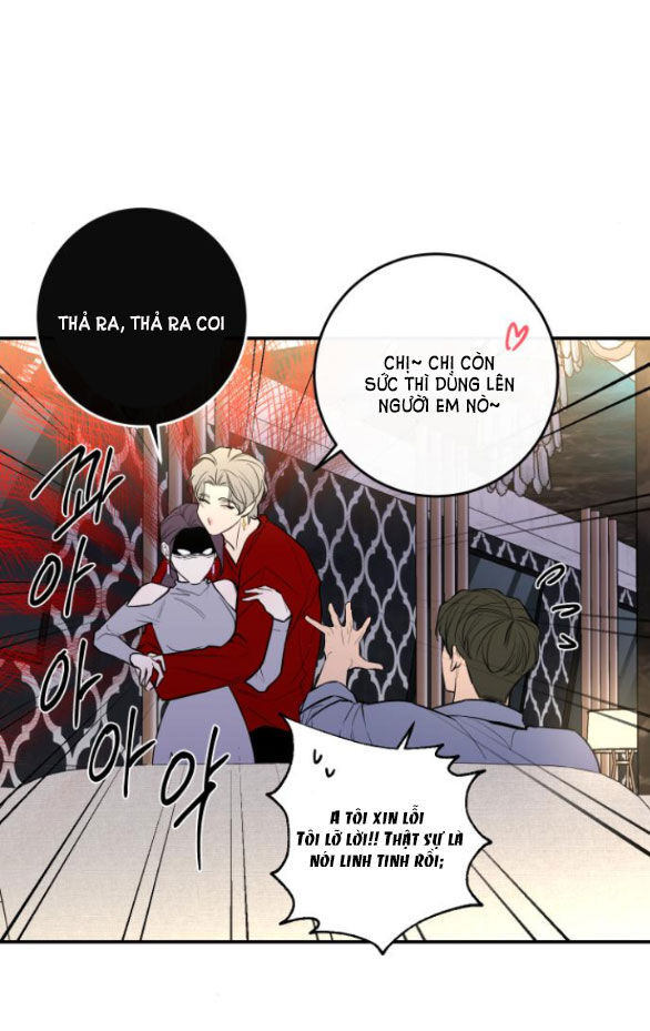 Tiên Nữ Ngoại Truyện Chapter 34.1 - Trang 2