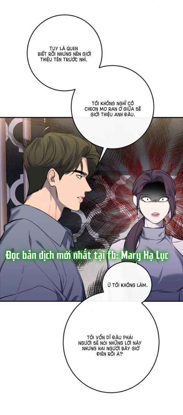 Tiên Nữ Ngoại Truyện Chapter 34.1 - Trang 2