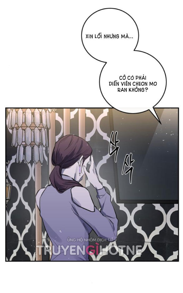 Tiên Nữ Ngoại Truyện Chapter 34.1 - Trang 2