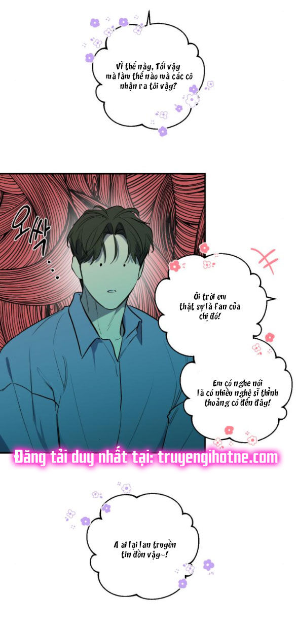 Tiên Nữ Ngoại Truyện Chapter 34.1 - Trang 2