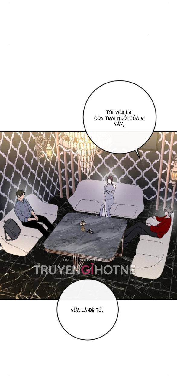 Tiên Nữ Ngoại Truyện Chapter 34.1 - Trang 2