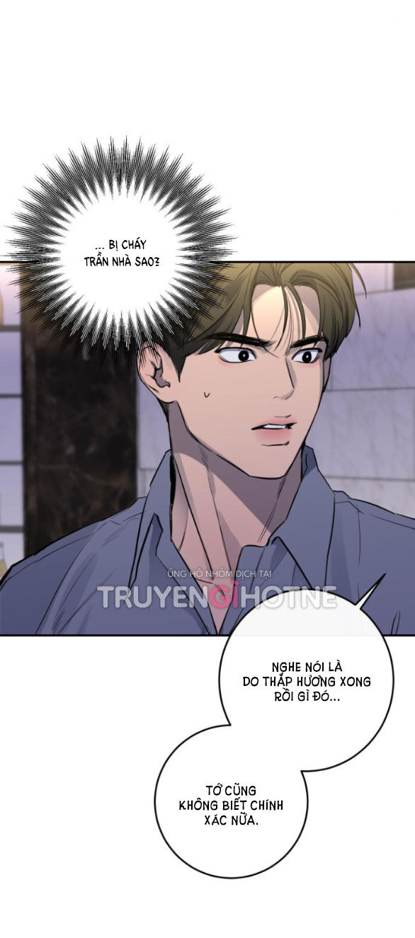 Tiên Nữ Ngoại Truyện Chapter 33.2 - Trang 2