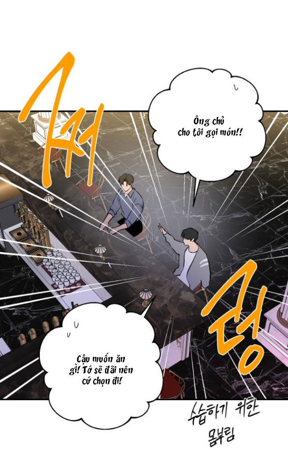 Tiên Nữ Ngoại Truyện Chapter 33.2 - Trang 2