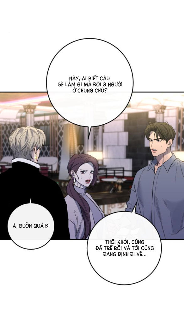 Tiên Nữ Ngoại Truyện Chapter 33.2 - Trang 2