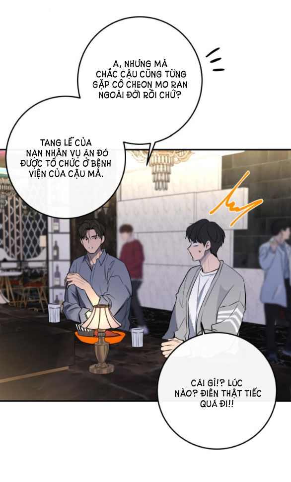 Tiên Nữ Ngoại Truyện Chapter 33.2 - Trang 2