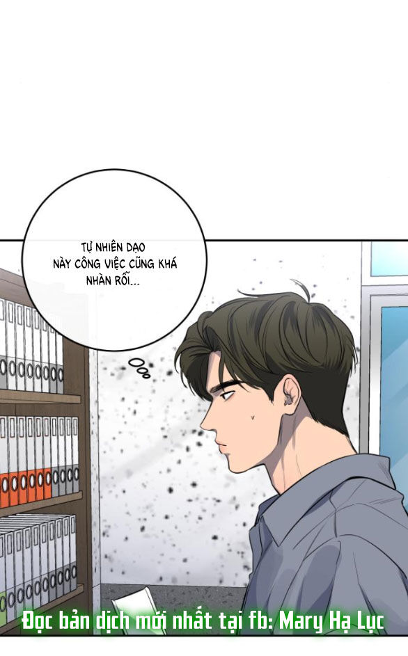 Tiên Nữ Ngoại Truyện Chapter 33.1 - Trang 2