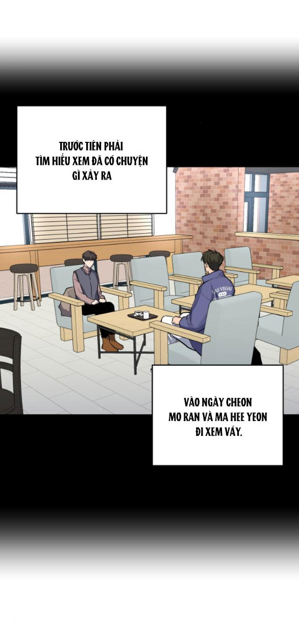 Tiên Nữ Ngoại Truyện Chapter 33.1 - Trang 2