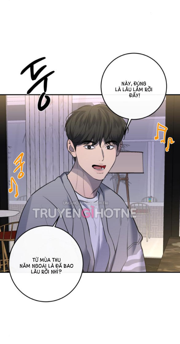 Tiên Nữ Ngoại Truyện Chapter 33.1 - Trang 2