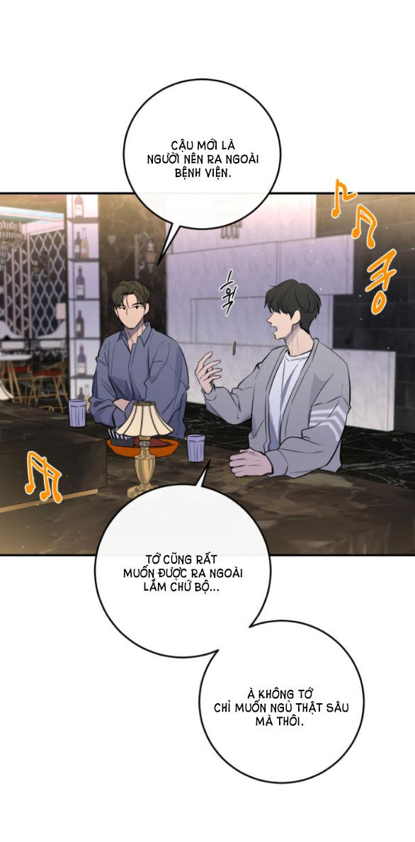 Tiên Nữ Ngoại Truyện Chapter 33.1 - Trang 2