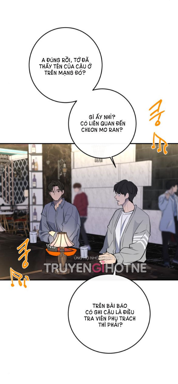 Tiên Nữ Ngoại Truyện Chapter 33.1 - Trang 2