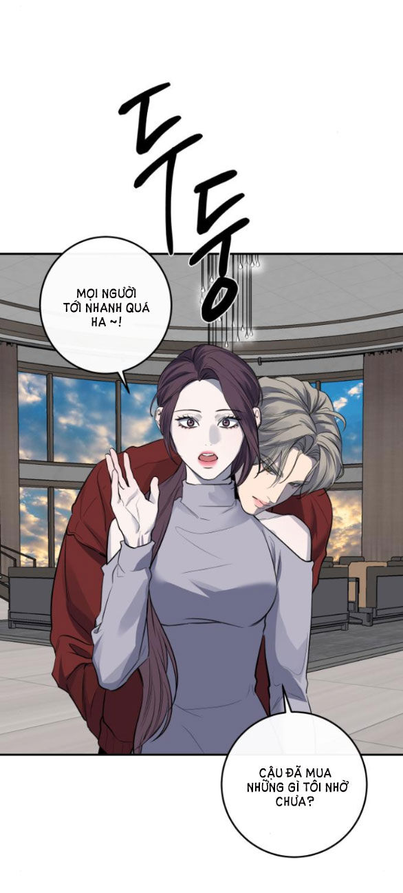 Tiên Nữ Ngoại Truyện Chapter 32.2 - Trang 2