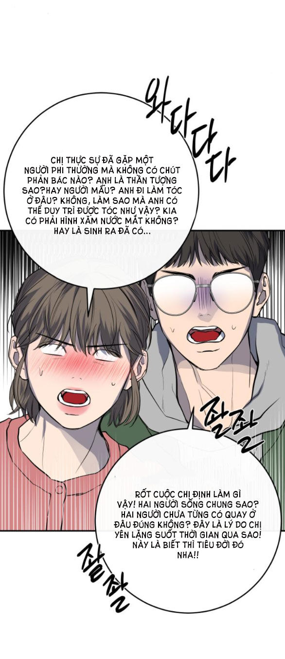 Tiên Nữ Ngoại Truyện Chapter 32.2 - Trang 2