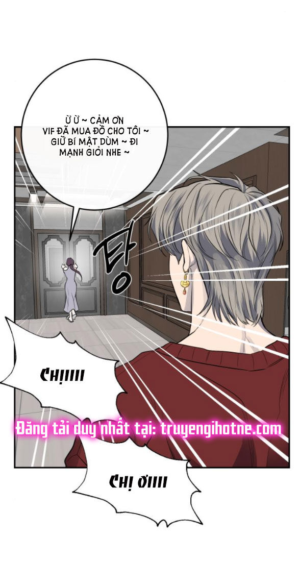 Tiên Nữ Ngoại Truyện Chapter 32.2 - Trang 2