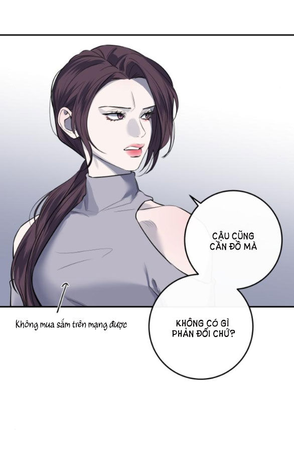 Tiên Nữ Ngoại Truyện Chapter 32.2 - Trang 2