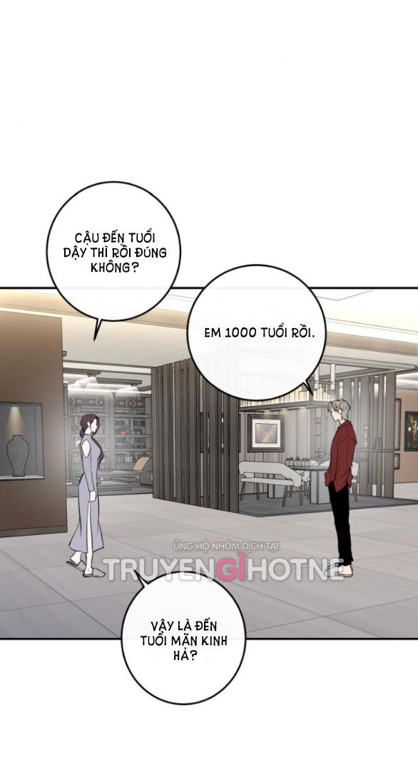 Tiên Nữ Ngoại Truyện Chapter 32.2 - Trang 2