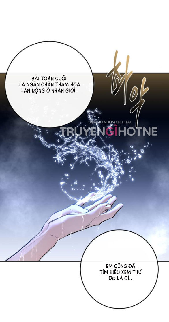 Tiên Nữ Ngoại Truyện Chapter 32.1 - Trang 2