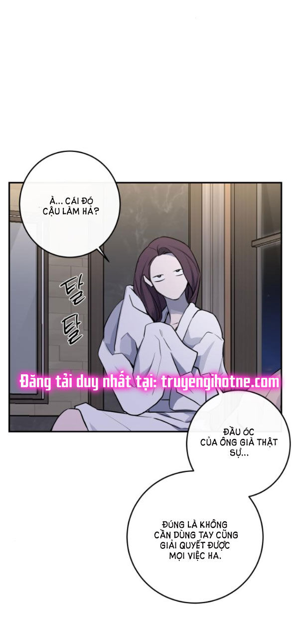 Tiên Nữ Ngoại Truyện Chapter 32.1 - Trang 2