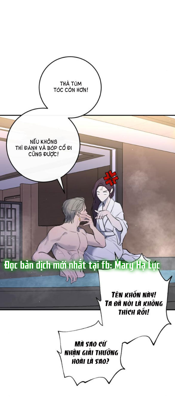 Tiên Nữ Ngoại Truyện Chapter 32.1 - Trang 2