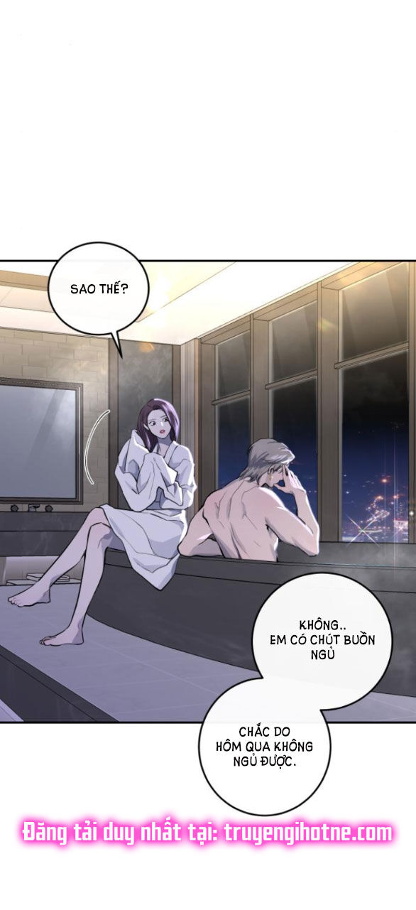 Tiên Nữ Ngoại Truyện Chapter 32 - Trang 2