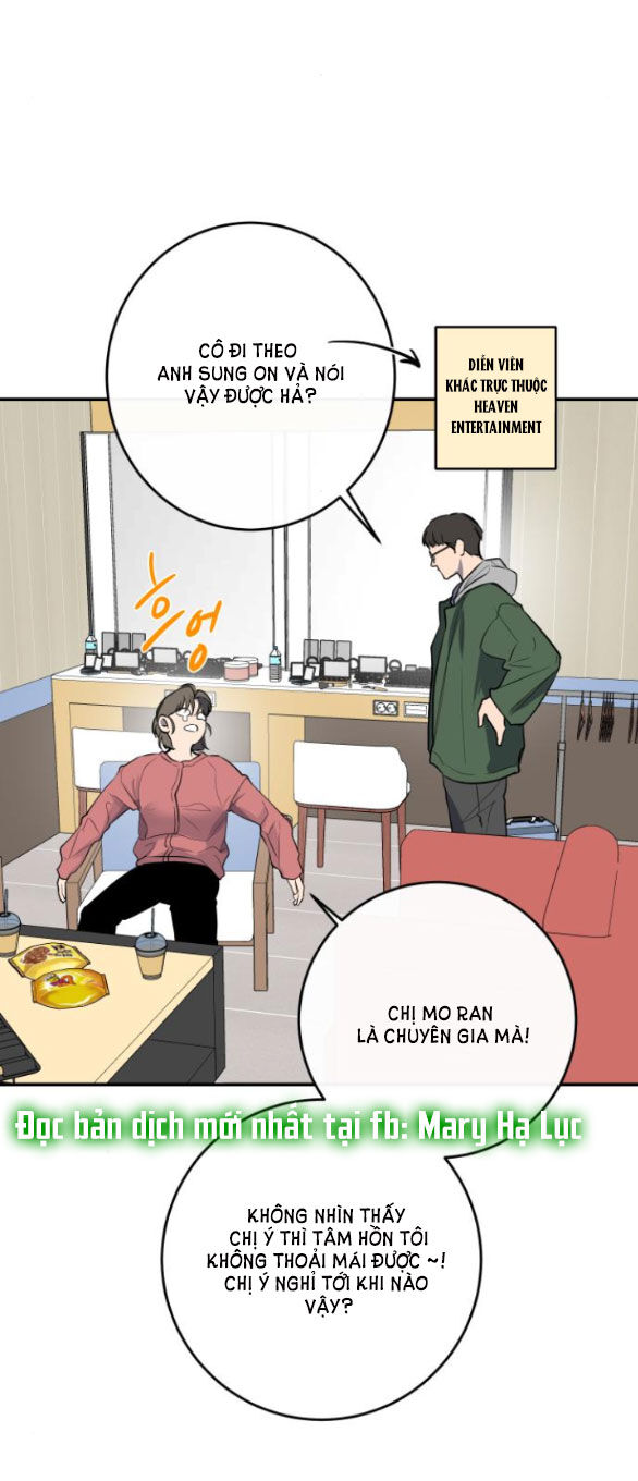 Tiên Nữ Ngoại Truyện Chapter 32 - Trang 2