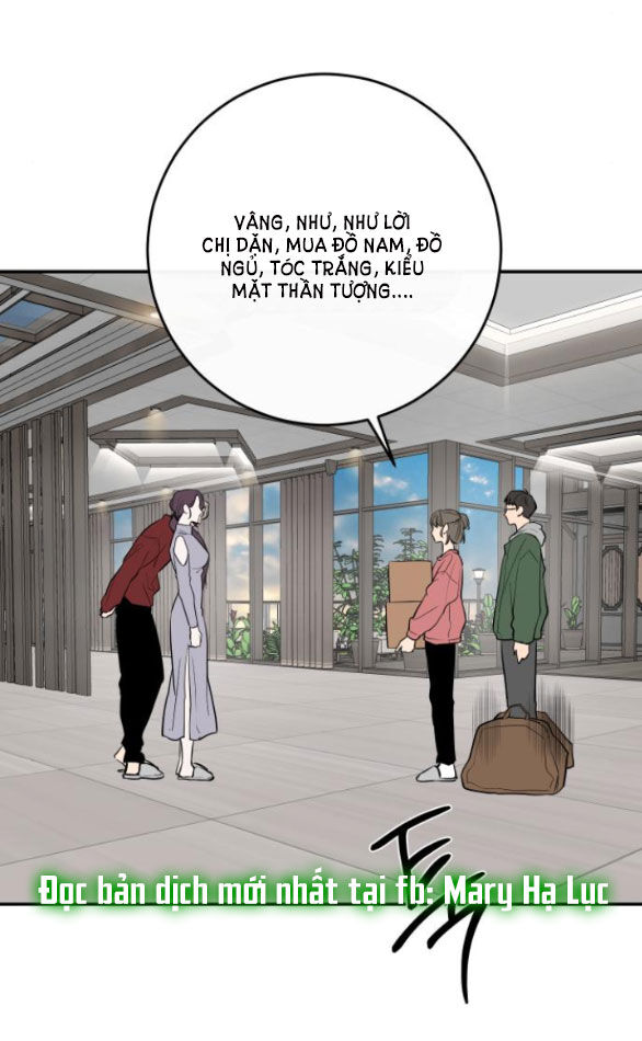 Tiên Nữ Ngoại Truyện Chapter 32 - Trang 2