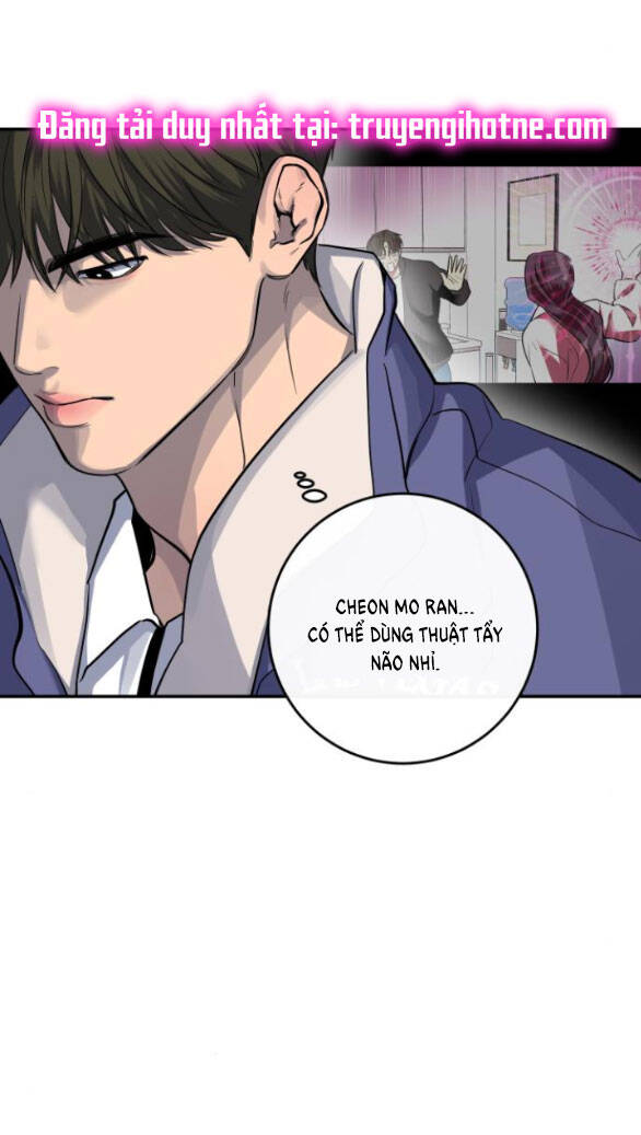 Tiên Nữ Ngoại Truyện Chapter 31.1 - Trang 2