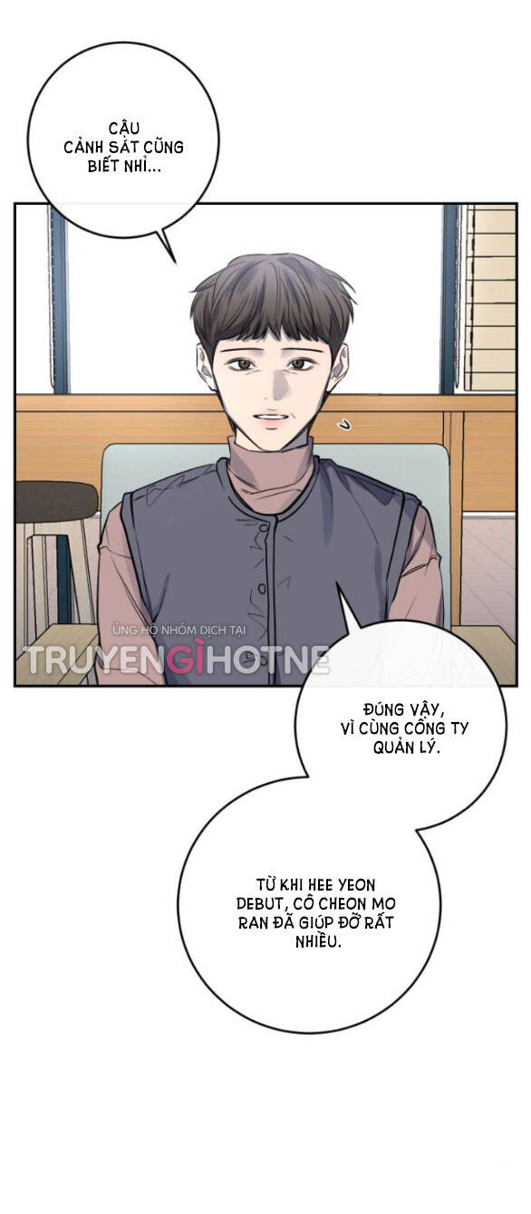 Tiên Nữ Ngoại Truyện Chapter 31.1 - Trang 2