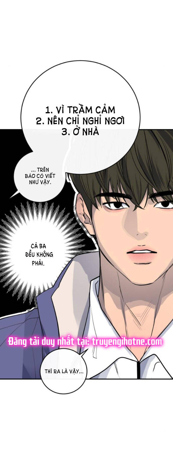 Tiên Nữ Ngoại Truyện Chapter 31.1 - Trang 2