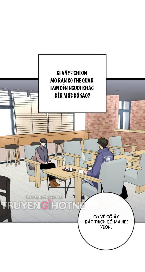 Tiên Nữ Ngoại Truyện Chapter 31.1 - Trang 2