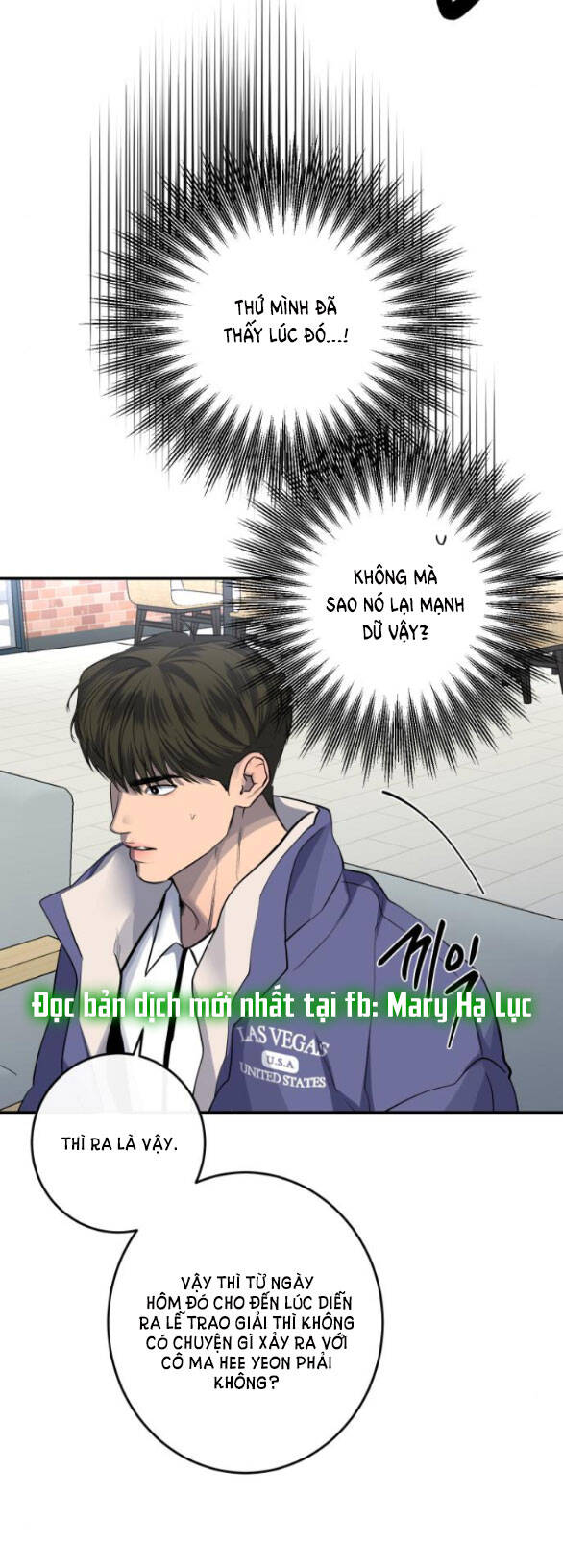 Tiên Nữ Ngoại Truyện Chapter 31.1 - Trang 2