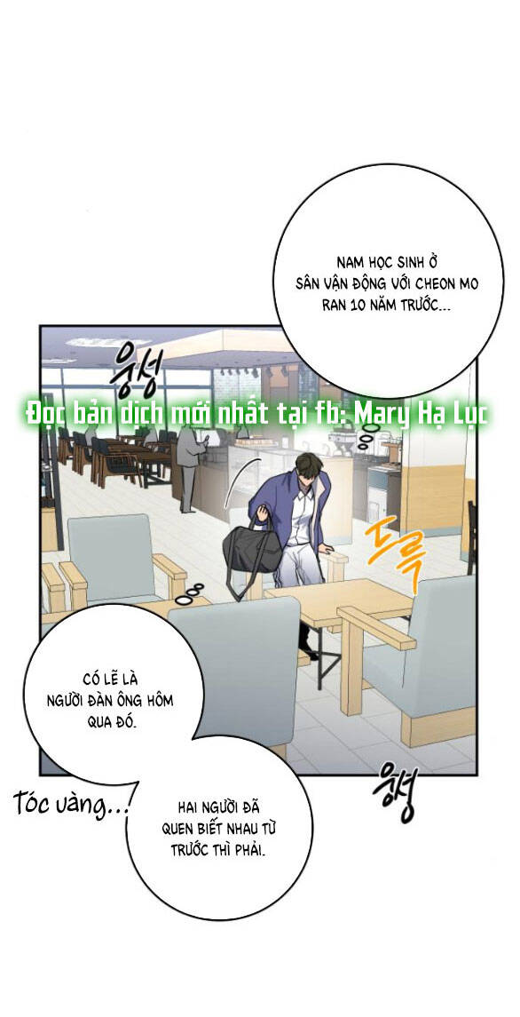 Tiên Nữ Ngoại Truyện Chapter 30.2 - Trang 2