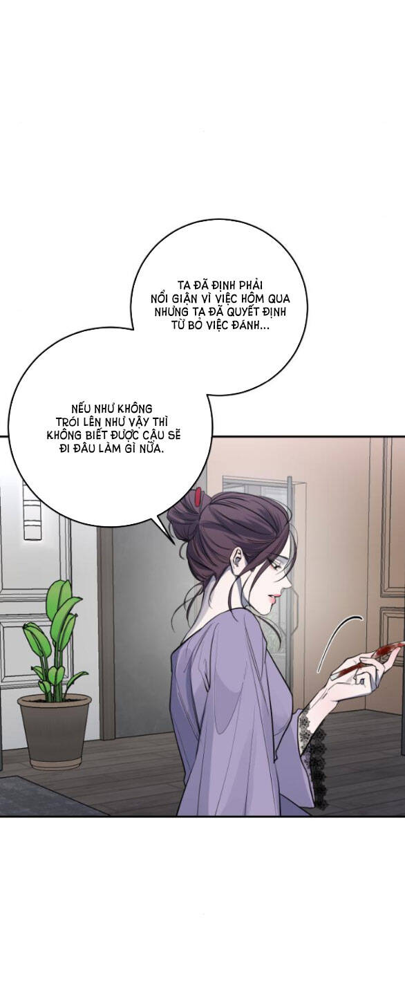 Tiên Nữ Ngoại Truyện Chapter 30.2 - Trang 2