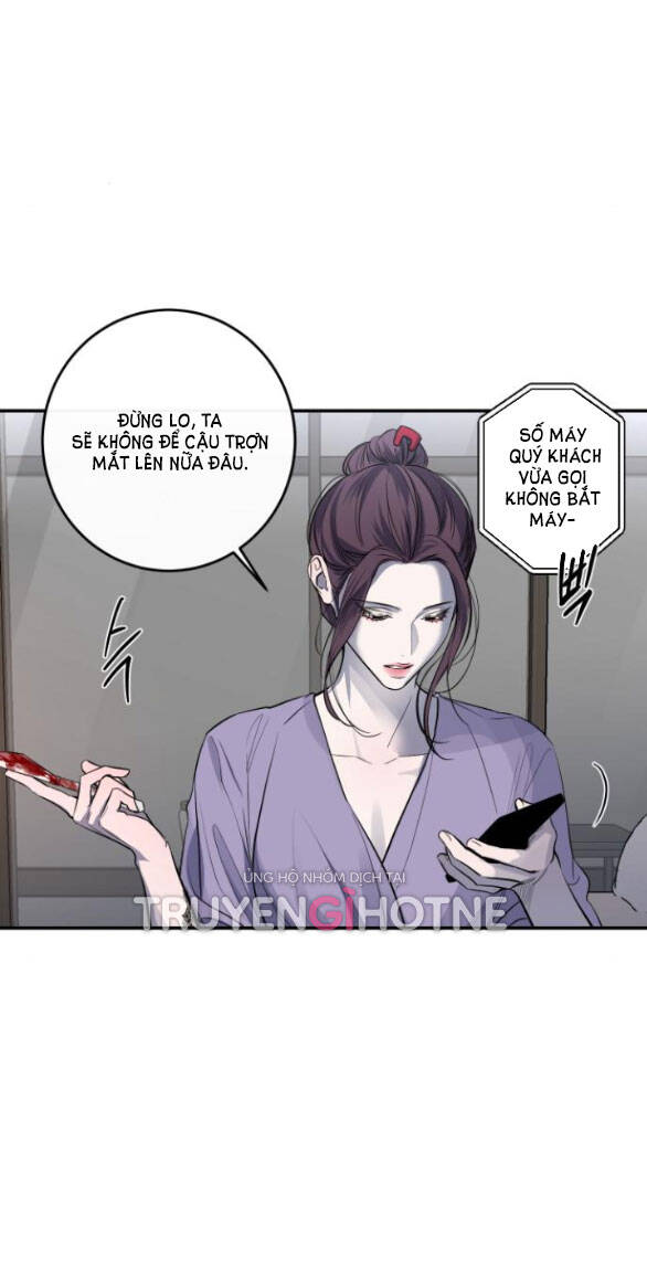 Tiên Nữ Ngoại Truyện Chapter 30.2 - Trang 2