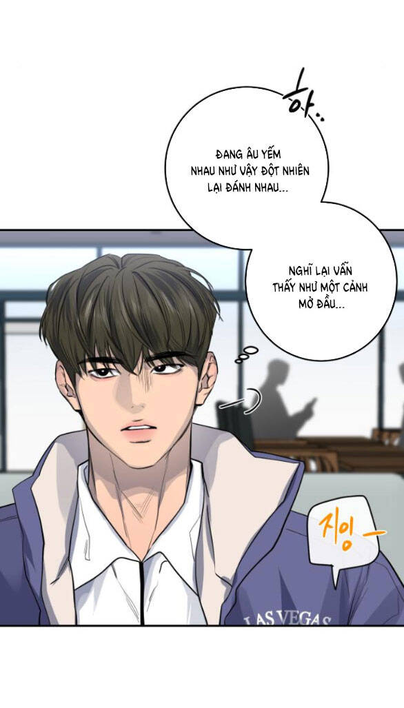 Tiên Nữ Ngoại Truyện Chapter 30.2 - Trang 2