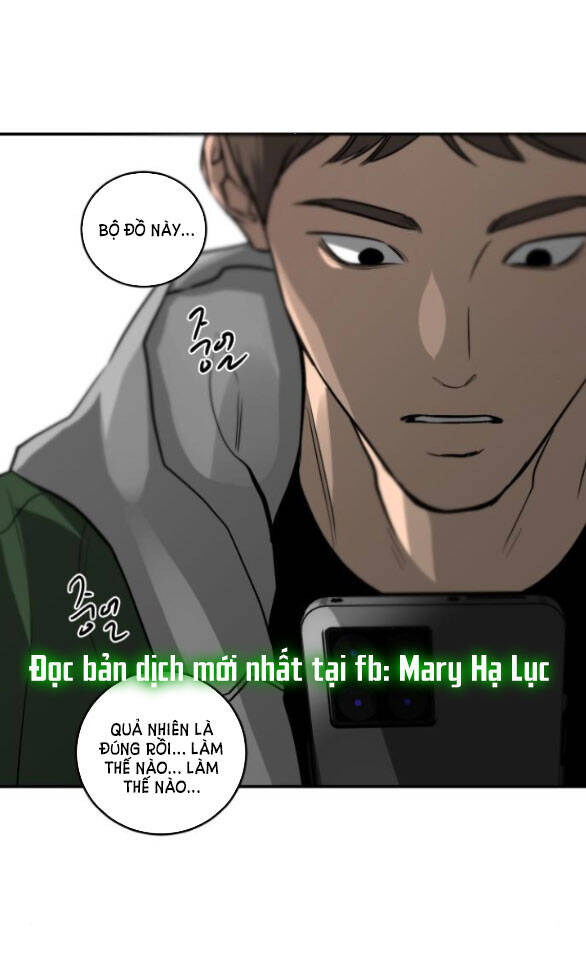 Tiên Nữ Ngoại Truyện Chapter 30.1 - Trang 2