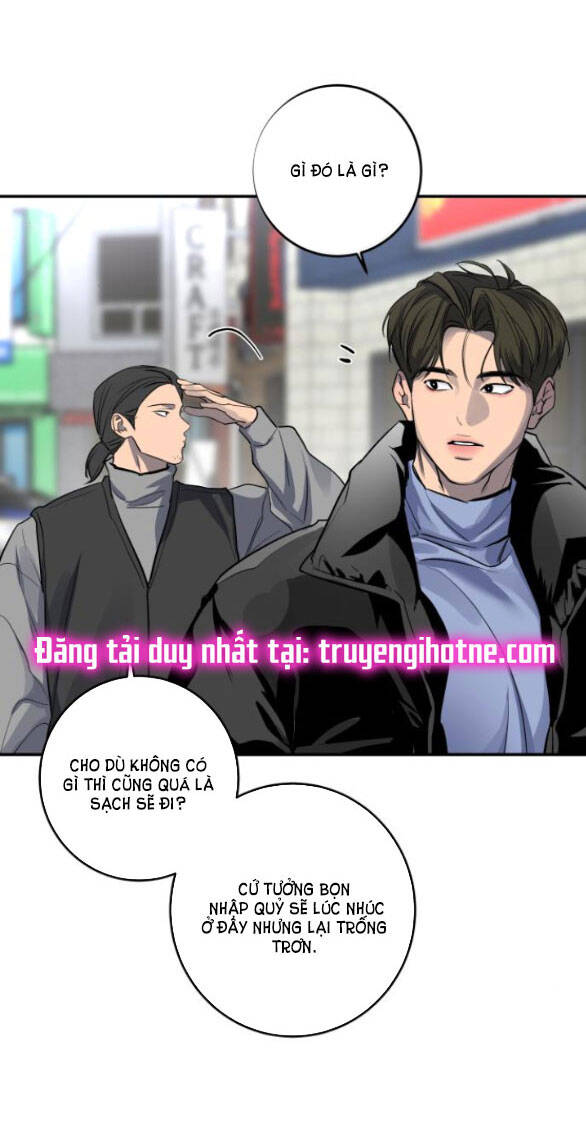 Tiên Nữ Ngoại Truyện Chapter 30.1 - Trang 2