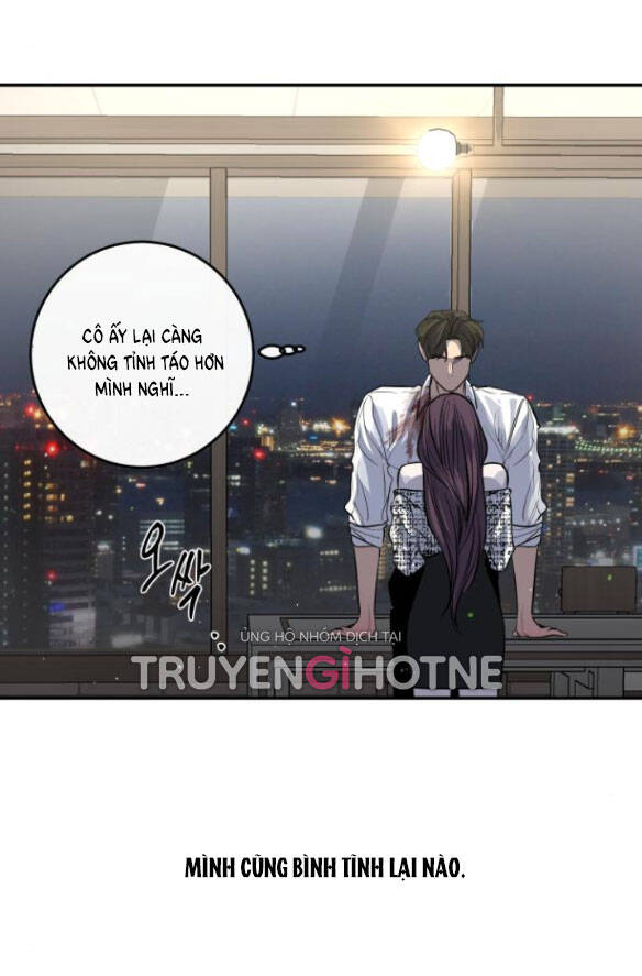 Tiên Nữ Ngoại Truyện Chapter 28.2 - Trang 2