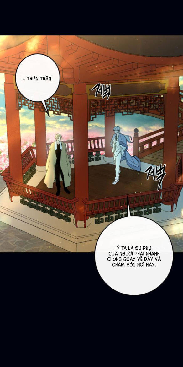 Tiên Nữ Ngoại Truyện Chapter 28.1 - Trang 2