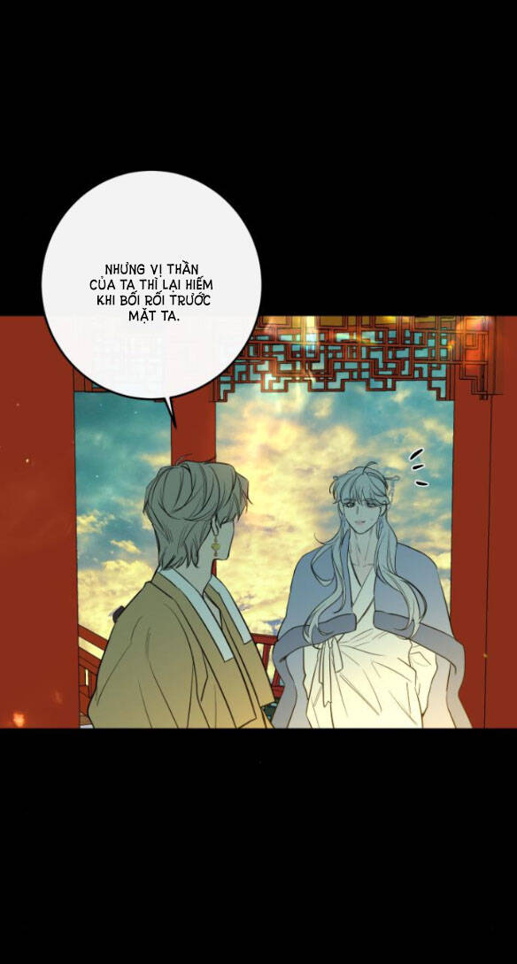 Tiên Nữ Ngoại Truyện Chapter 28.1 - Trang 2