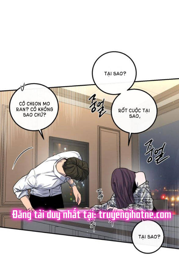 Tiên Nữ Ngoại Truyện Chapter 27.2 - Trang 2