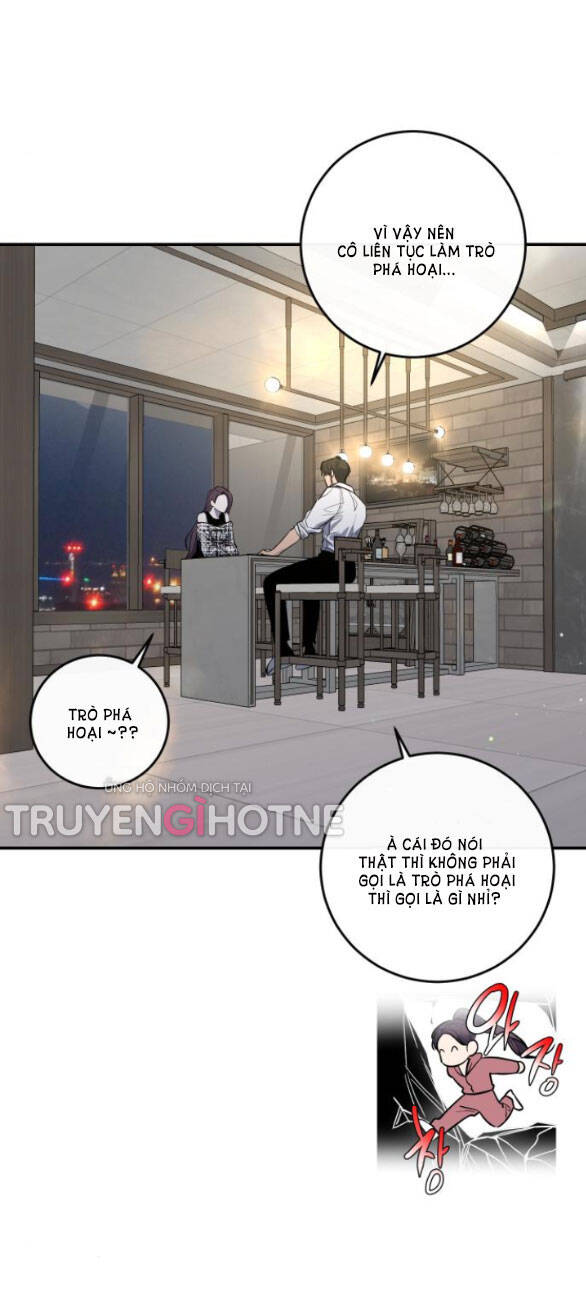 Tiên Nữ Ngoại Truyện Chapter 27.1 - Trang 2