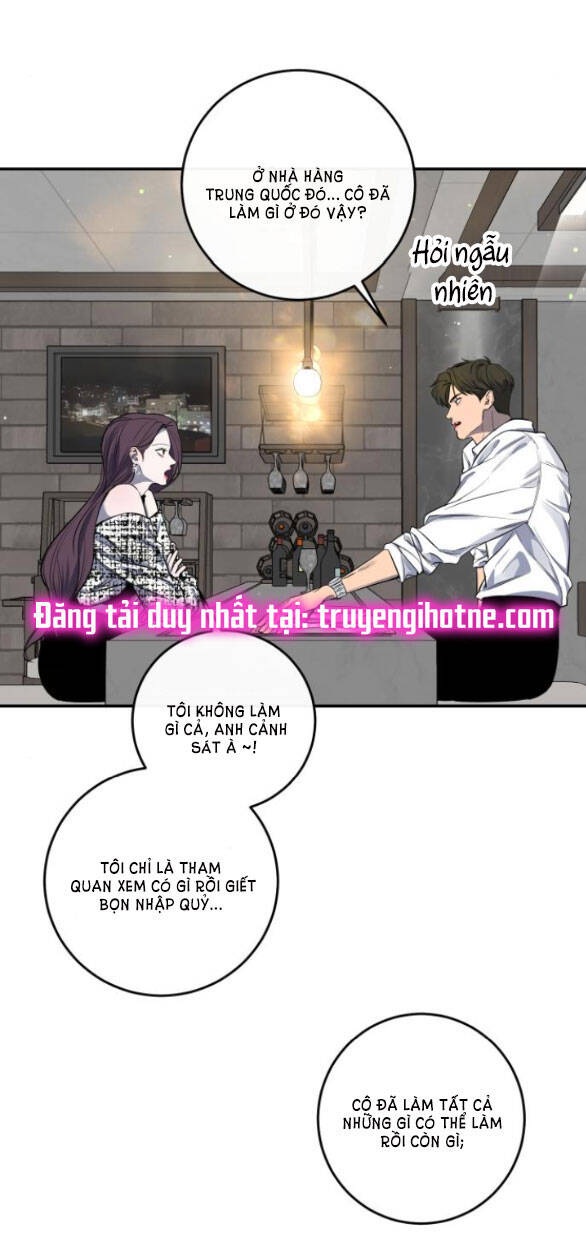 Tiên Nữ Ngoại Truyện Chapter 27.1 - Trang 2