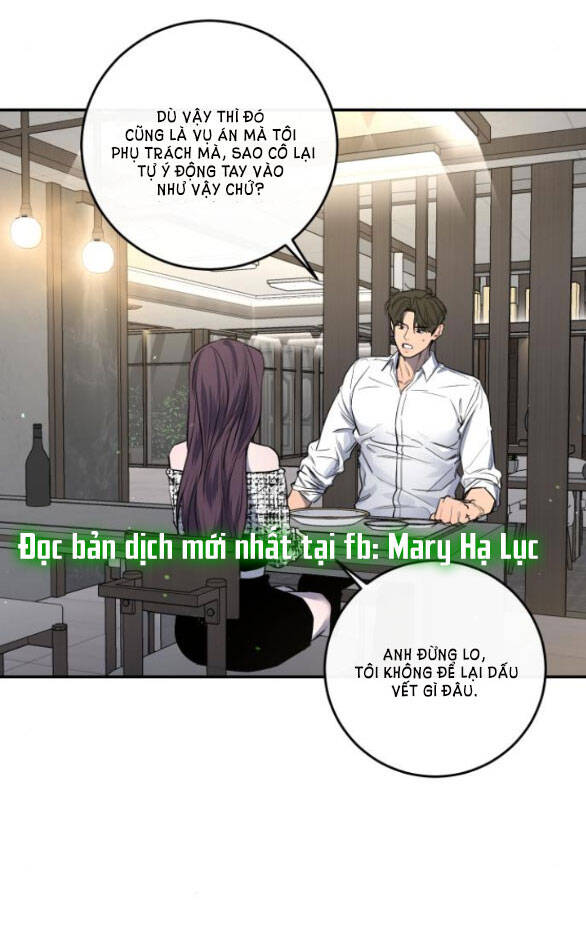 Tiên Nữ Ngoại Truyện Chapter 27.1 - Trang 2