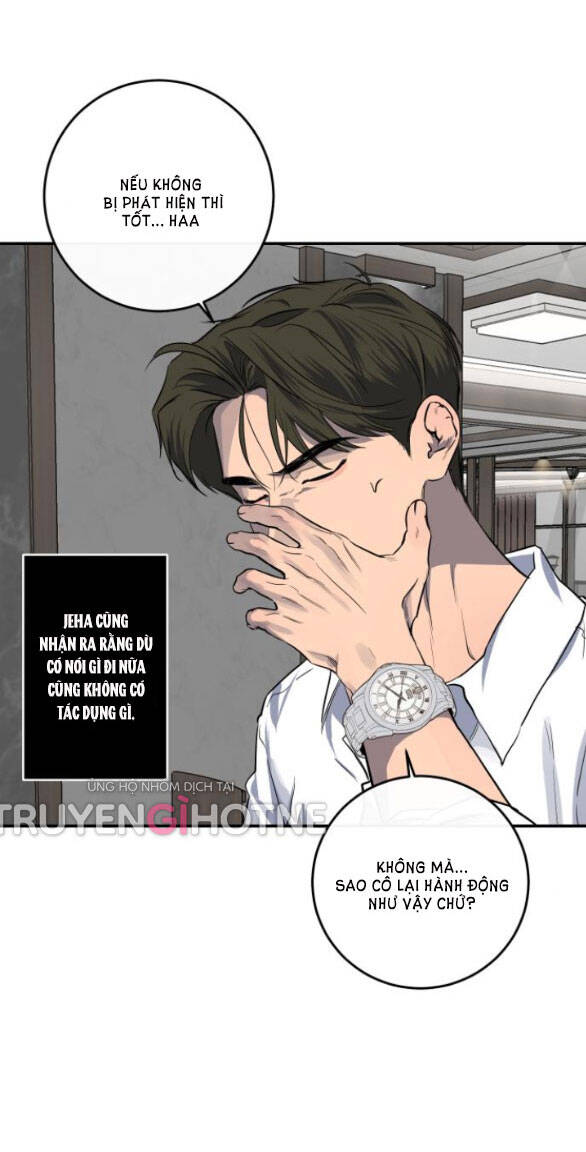 Tiên Nữ Ngoại Truyện Chapter 27.1 - Trang 2