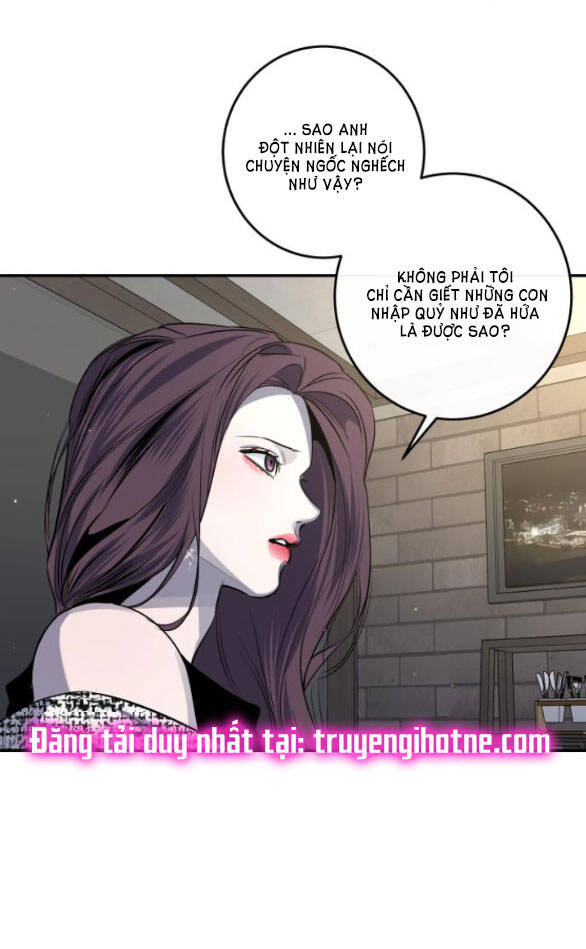 Tiên Nữ Ngoại Truyện Chapter 27.1 - Trang 2