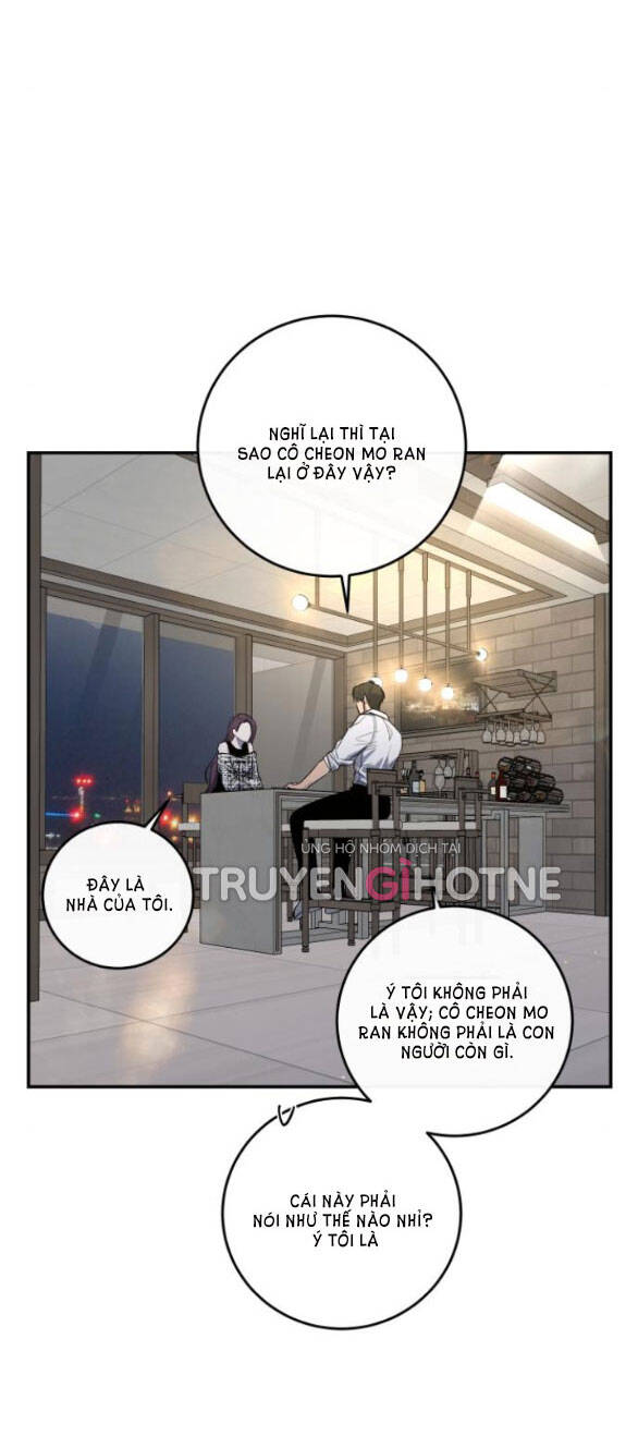 Tiên Nữ Ngoại Truyện Chapter 27.1 - Trang 2