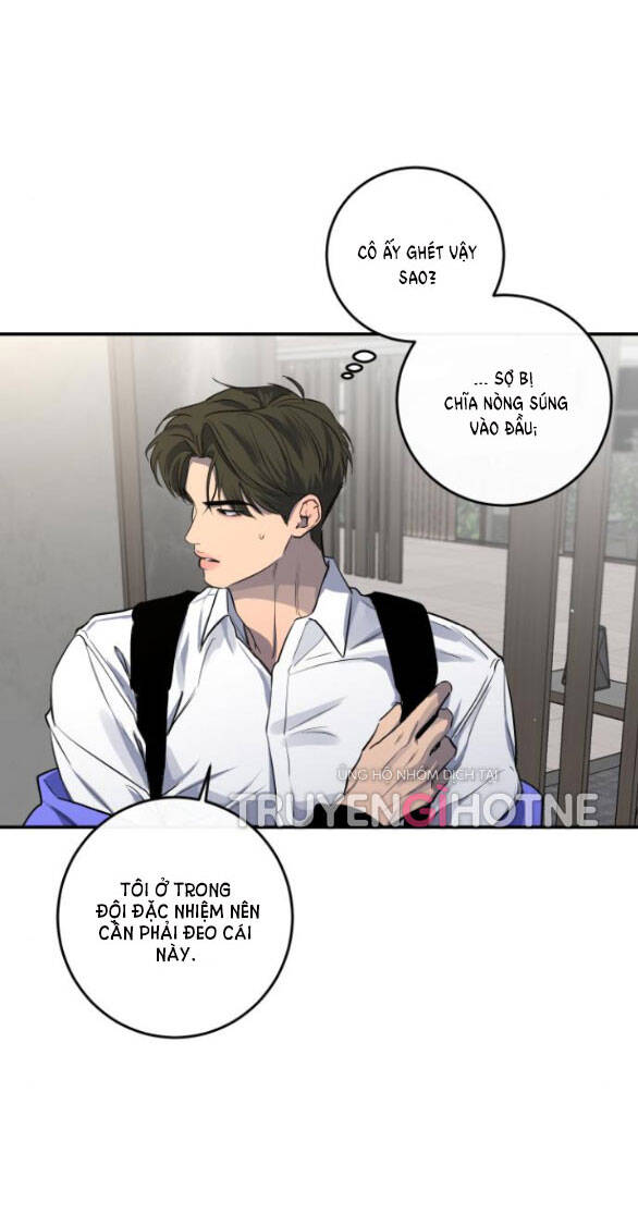 Tiên Nữ Ngoại Truyện Chapter 27.1 - Trang 2