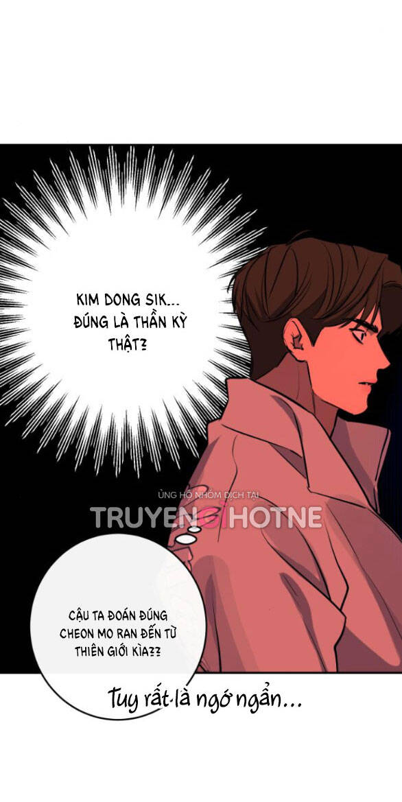 Tiên Nữ Ngoại Truyện Chapter 26.2 - Trang 2